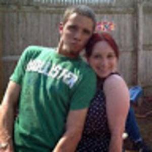 Meet your Posher, Nicholas